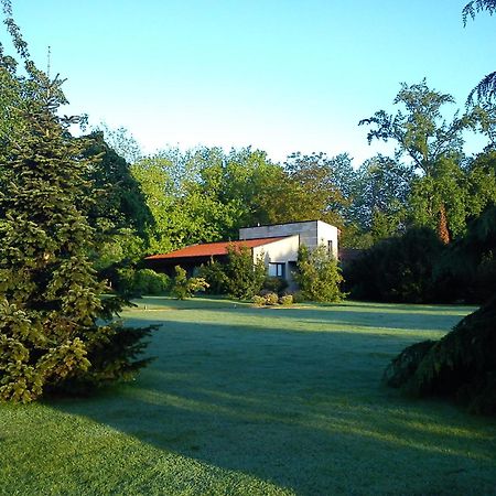 Hotel Jardin De Carrejo Cabezón de la Sal Esterno foto